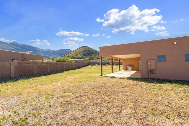 3598 E ASTRO Street, Hereford, AZ 85615