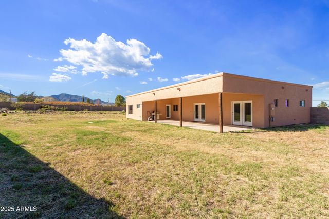 3598 E ASTRO Street, Hereford, AZ 85615
