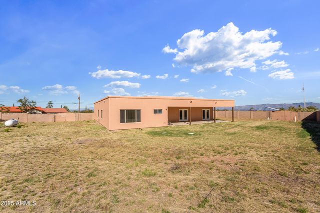 3598 E ASTRO Street, Hereford, AZ 85615