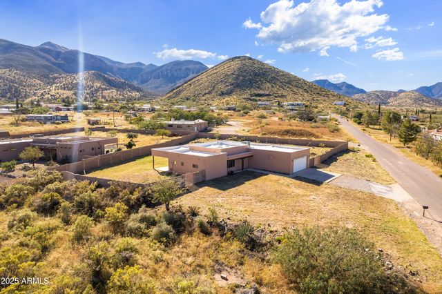 3598 E ASTRO Street, Hereford, AZ 85615