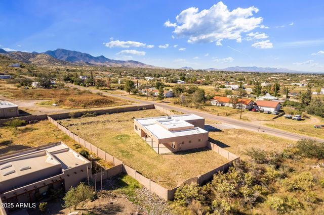 3598 E ASTRO Street, Hereford, AZ 85615