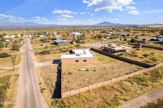 3598 E ASTRO Street, Hereford, AZ 85615