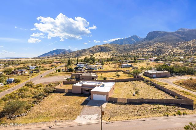 3598 E ASTRO Street, Hereford, AZ 85615