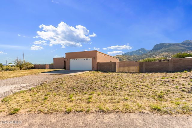 3598 E ASTRO Street, Hereford, AZ 85615