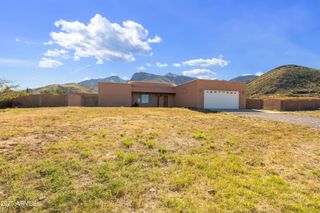 3598 E ASTRO Street, Hereford, AZ 85615