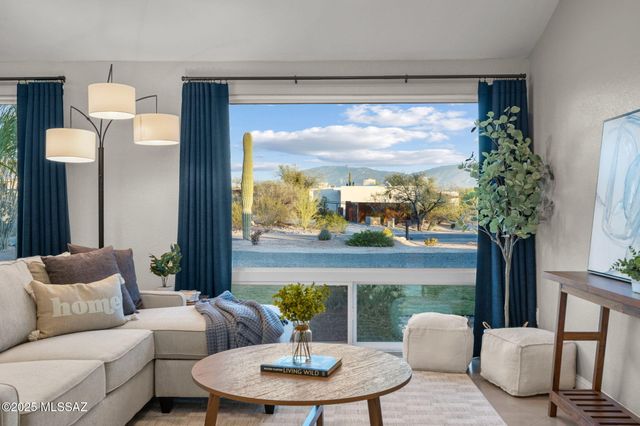 9340 E Paseo Tierra Verde, Tucson, AZ 85749