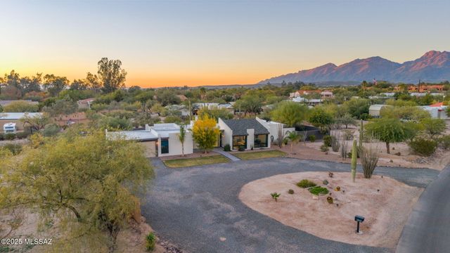 9340 E Paseo Tierra Verde, Tucson, AZ 85749