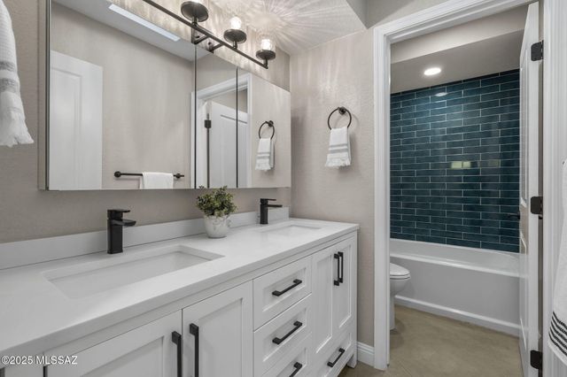 9340 E Paseo Tierra Verde, Tucson, AZ 85749