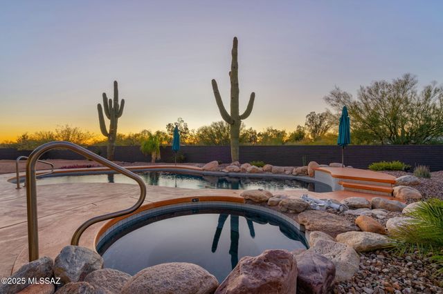 9340 E Paseo Tierra Verde, Tucson, AZ 85749