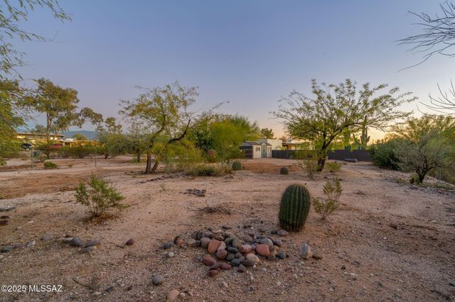 9340 E Paseo Tierra Verde, Tucson, AZ 85749