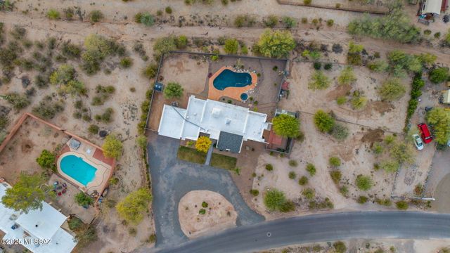 9340 E Paseo Tierra Verde, Tucson, AZ 85749