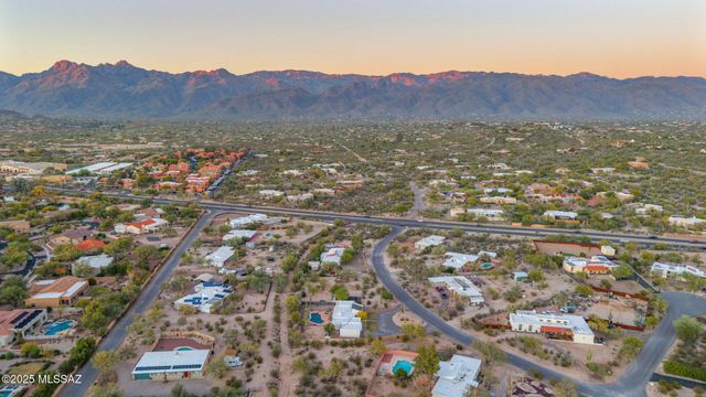 9340 E Paseo Tierra Verde, Tucson, AZ 85749