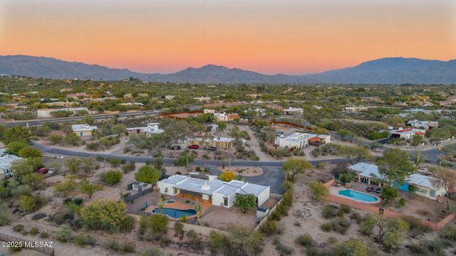 9340 E Paseo Tierra Verde, Tucson, AZ 85749