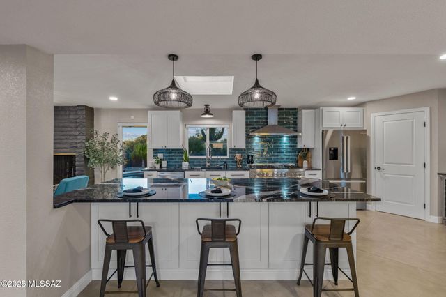 9340 E Paseo Tierra Verde, Tucson, AZ 85749