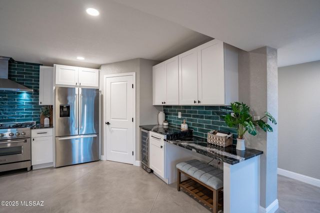 9340 E Paseo Tierra Verde, Tucson, AZ 85749