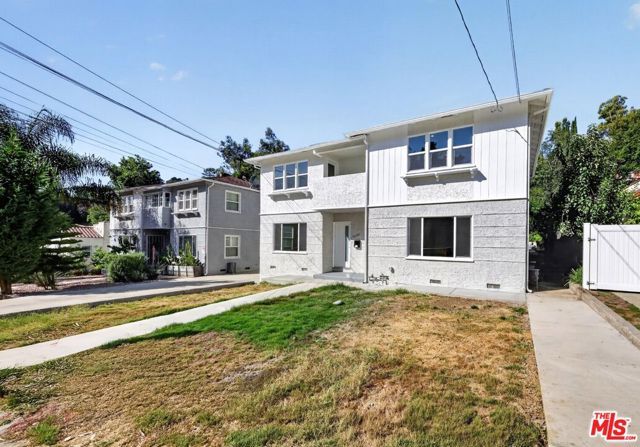 1615 S Adams Street, Glendale, CA 91205