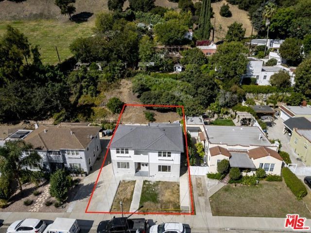 1615 S Adams Street, Glendale, CA 91205
