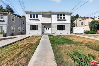 1615 S Adams Street, Glendale, CA 91205