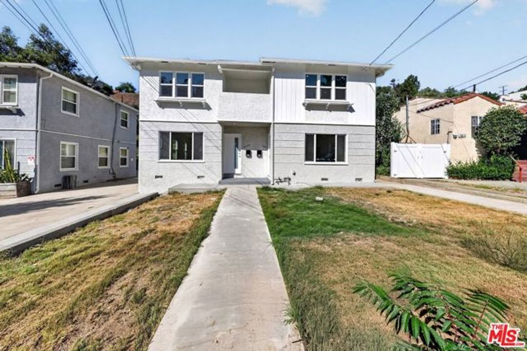 1615 S Adams Street, Glendale, CA 91205