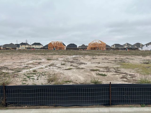 1818 N Wildflower Drive, Deer Park, TX 77536