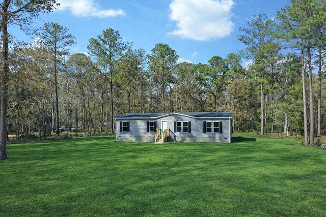 270 Saturn Lane, Walterboro, SC 29488