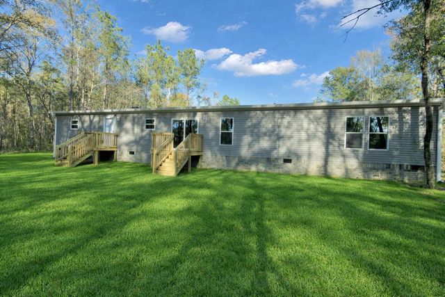 270 Saturn Lane, Walterboro, SC 29488