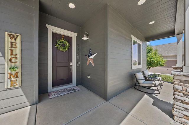 5165 Lake Terrace Lane, Longmont, CO 80504