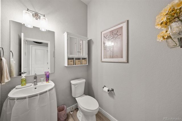 5165 Lake Terrace Lane, Longmont, CO 80504
