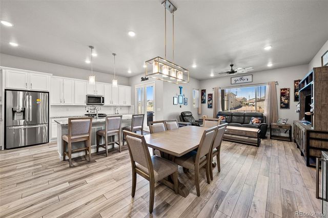 5165 Lake Terrace Lane, Longmont, CO 80504