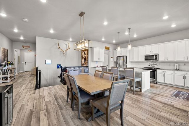 5165 Lake Terrace Lane, Longmont, CO 80504