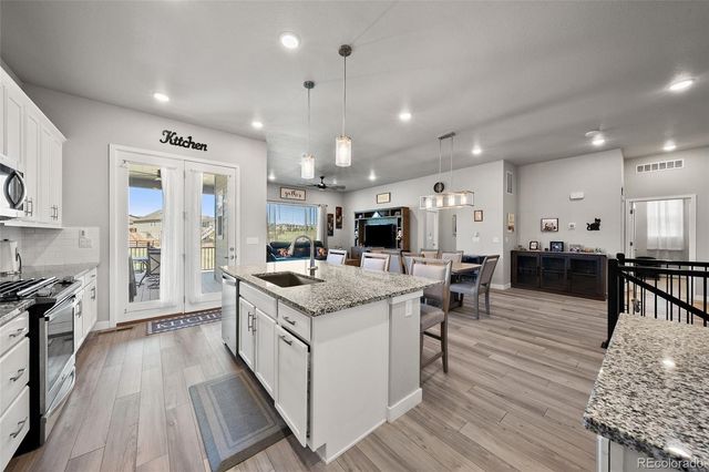 5165 Lake Terrace Lane, Longmont, CO 80504