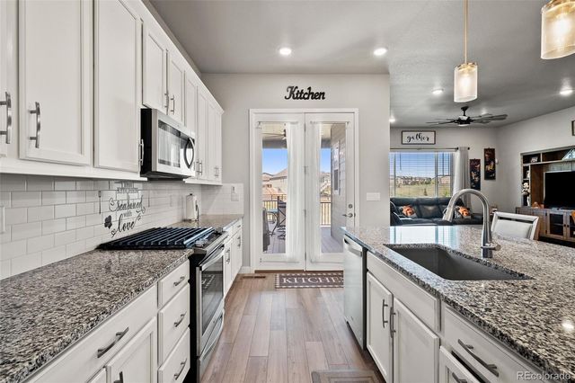 5165 Lake Terrace Lane, Longmont, CO 80504