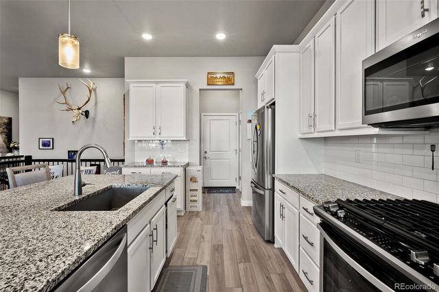 5165 Lake Terrace Lane, Longmont, CO 80504