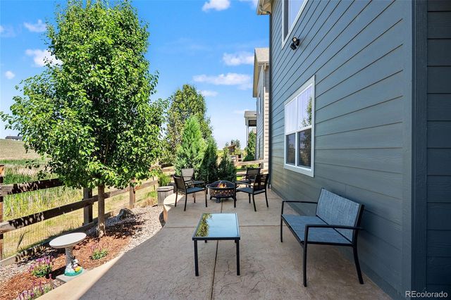 5165 Lake Terrace Lane, Longmont, CO 80504