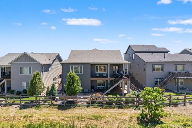 5165 Lake Terrace Lane, Longmont, CO 80504