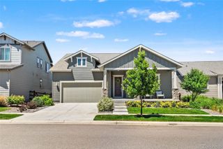 5165 Lake Terrace Lane, Longmont, CO 80504