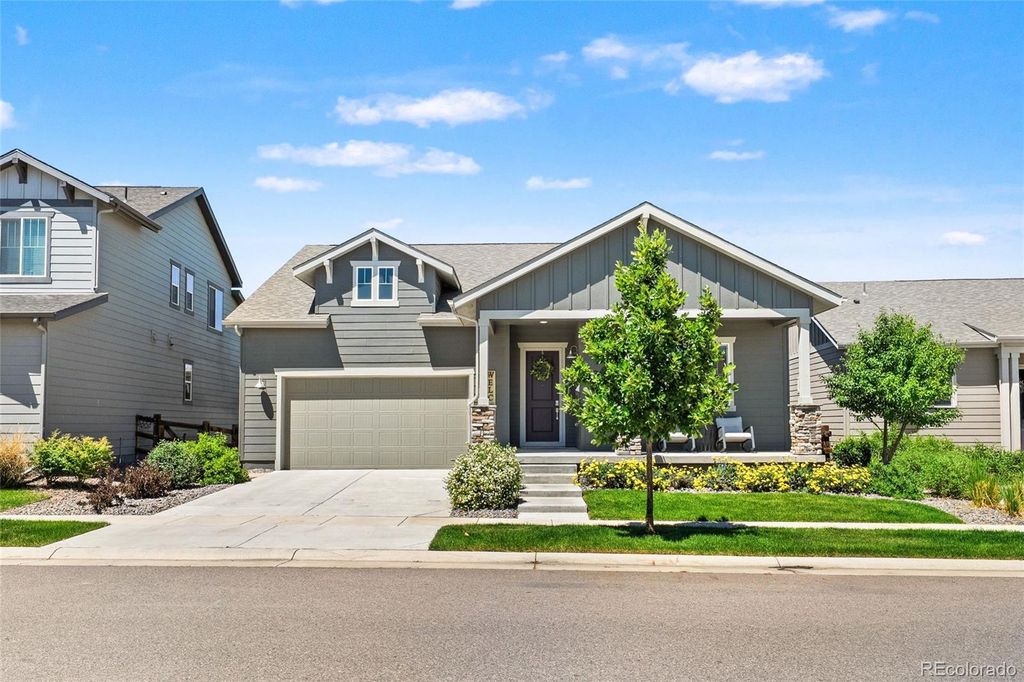 5165 Lake Terrace Lane, Longmont, CO 80504
