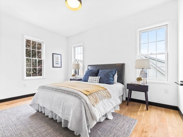 14 Carlton St C, Somerville, MA 02143