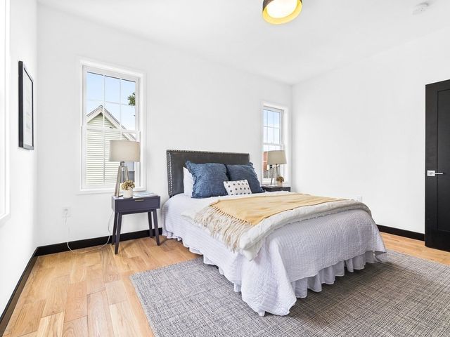 14 Carlton St C, Somerville, MA 02143
