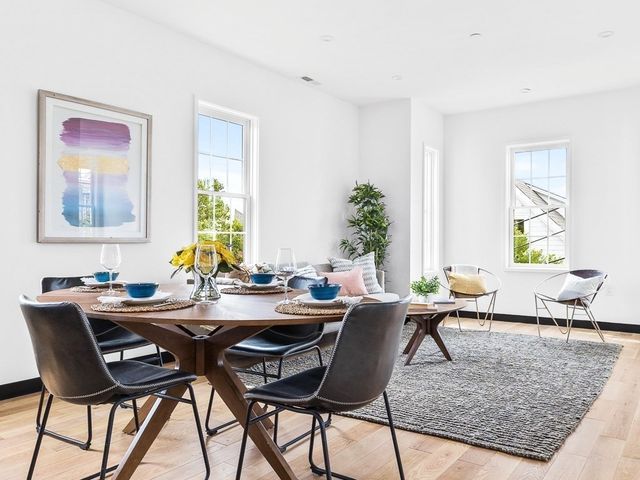 14 Carlton St C, Somerville, MA 02143