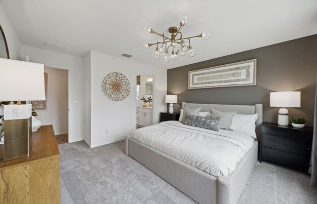 2511 Midfield Way, Princeton, TX 75407