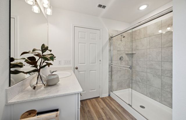 2511 Midfield Way, Princeton, TX 75407