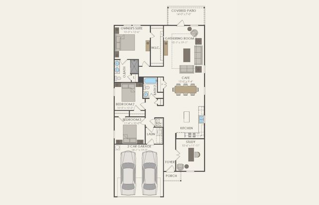 2511 Midfield Way, Princeton, TX 75407