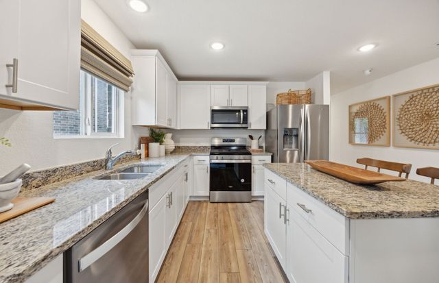 2511 Midfield Way, Princeton, TX 75407