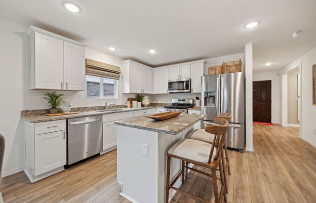 2511 Midfield Way, Princeton, TX 75407