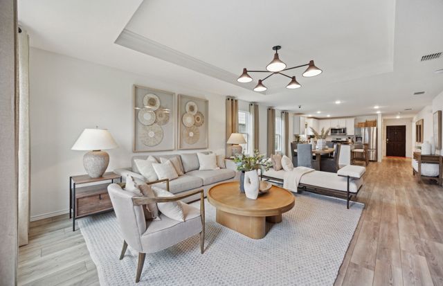 2511 Midfield Way, Princeton, TX 75407