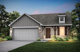 2511 Midfield Way, Princeton, TX 75407