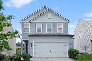 132 Auburn Crossing Drive, Auburn, GA 30011
