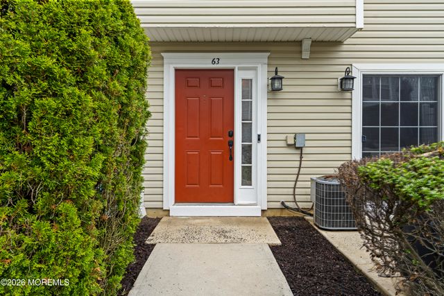 63 Winged Foot Court, Howell, NJ 07731