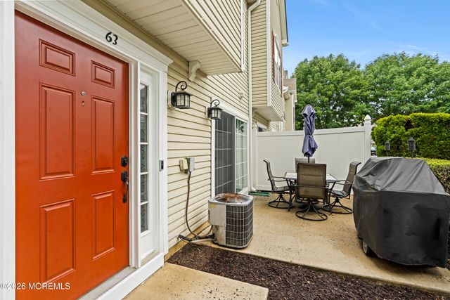 63 Winged Foot Court, Howell, NJ 07731